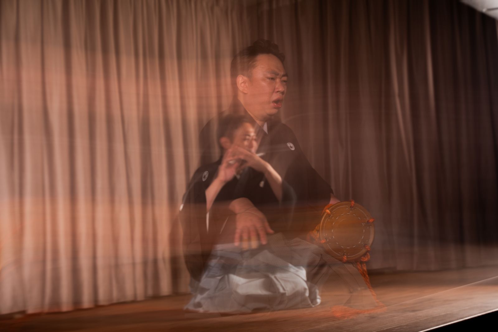 三味線・唱 4