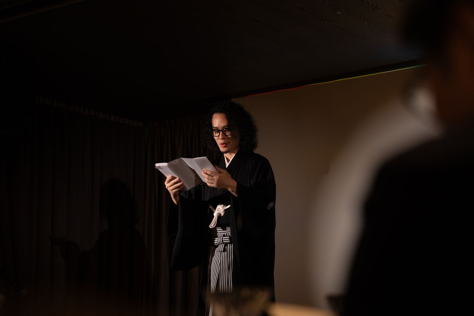 川本杜彦 スピーチ 8