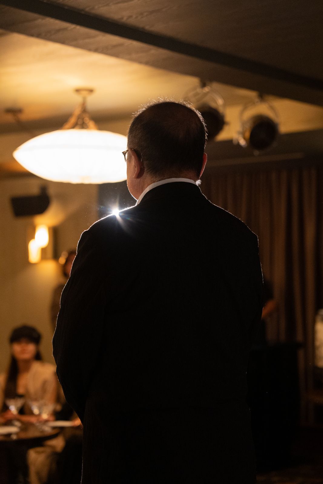 乾杯 2